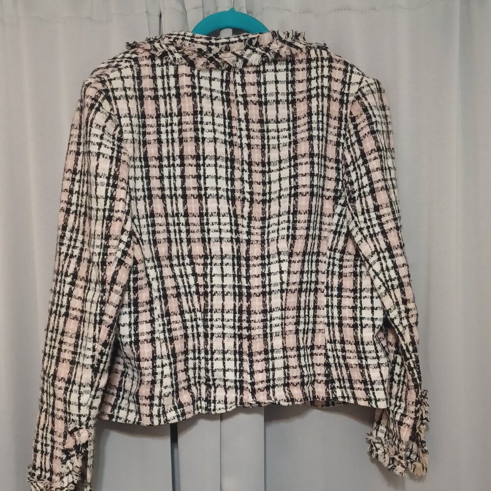 Spring Blazer Jacket - image 2